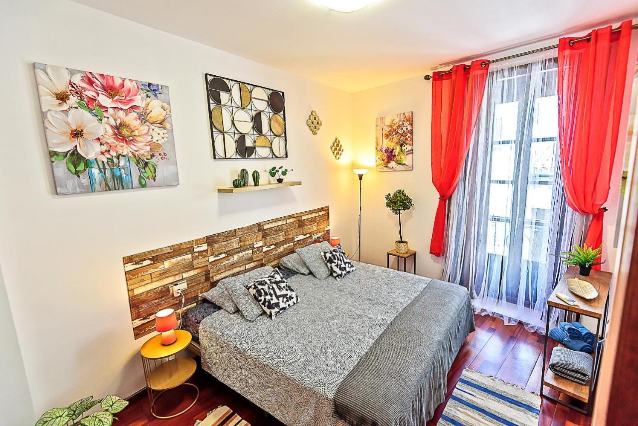 Ribera De Luxe Central Apartment With Ascensor El Puerto de Santa María Exterior foto