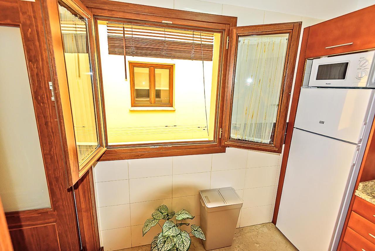 Ribera De Luxe Central Apartment With Ascensor El Puerto de Santa María Exterior foto